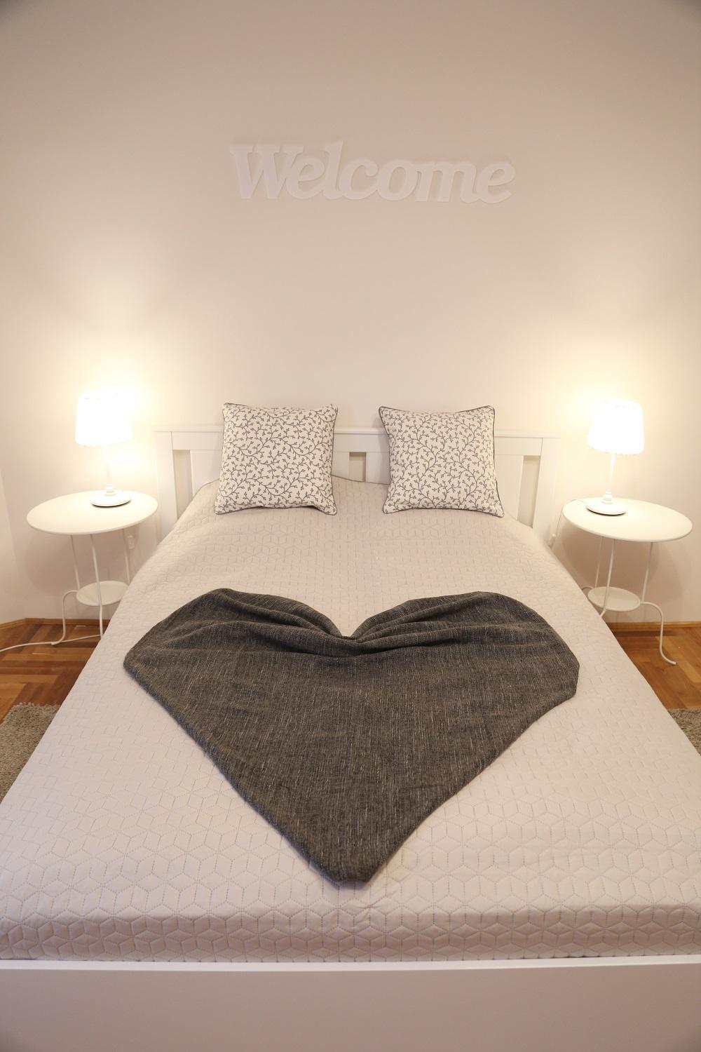 Apartman - Heart Of Budapest Room photo