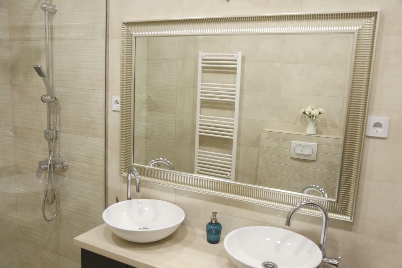 Apartman - Heart Of Budapest Exterior photo