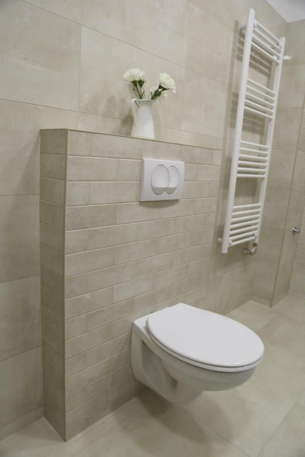 Apartman - Heart Of Budapest Exterior photo