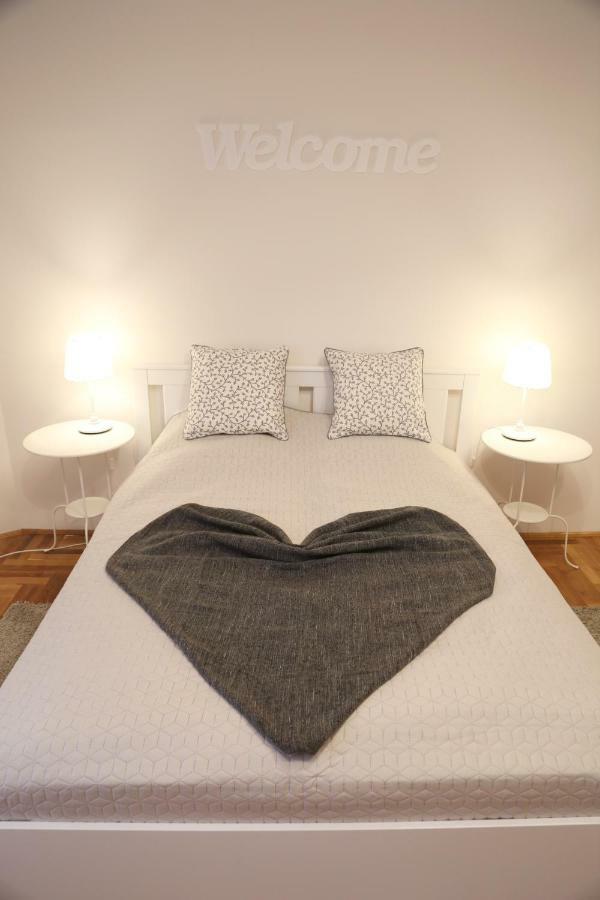 Apartman - Heart Of Budapest Exterior photo